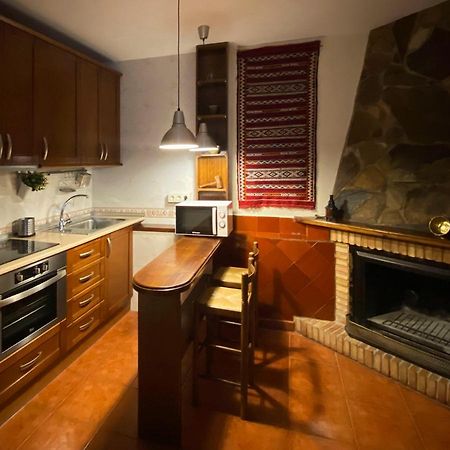 Calle Nueva 12 Казорла Экстерьер фото