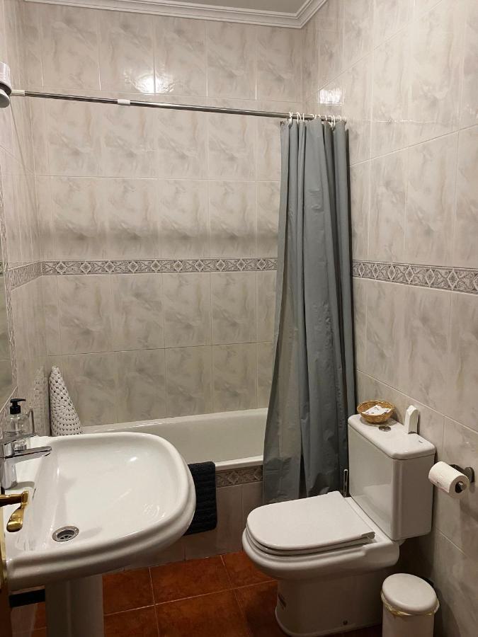 Calle Nueva 12 Казорла Экстерьер фото